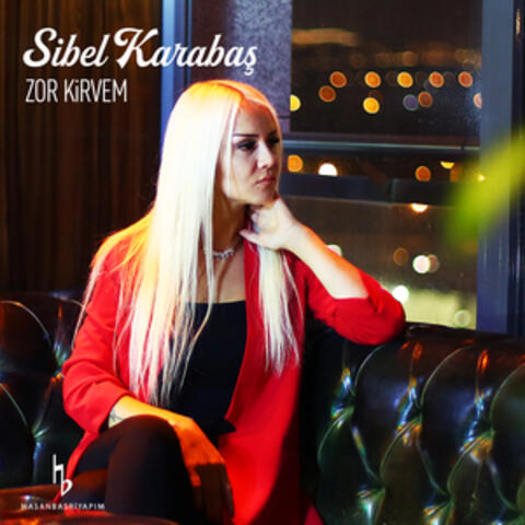 Zor Kirvem