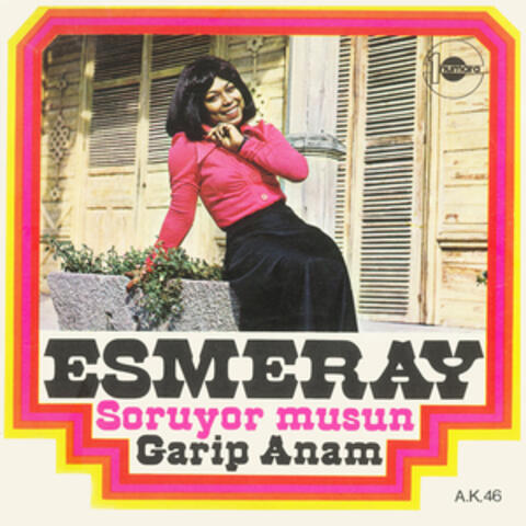 Garip Anam / Soruyor musun