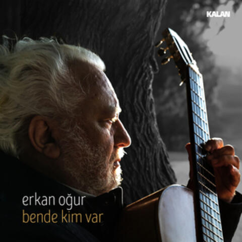 Bende Kim Var