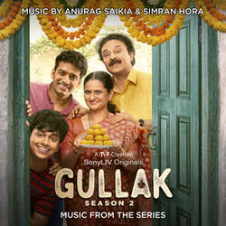 Gullak 2 Theme
