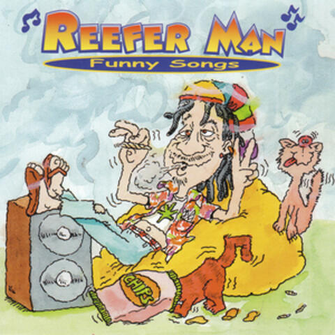 Reefer Man