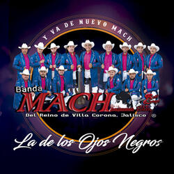 La de los Ojos Negros