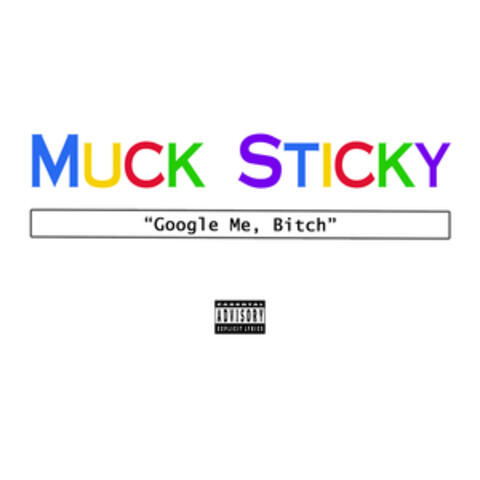 Google Me, Bitch