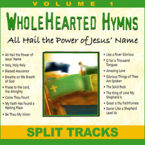 All Hail the Power of Jesus' Name (Whole Hearted Worship)