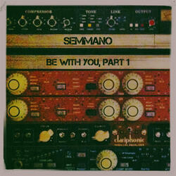 Be With You, Part 1