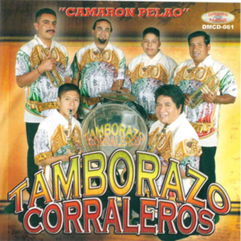 Camaron Pelao