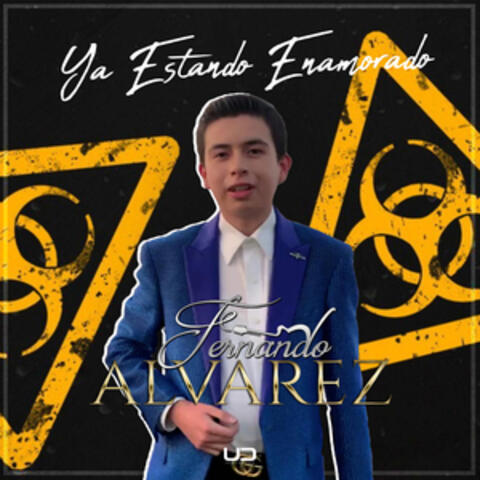 Ya Estando Enamorado
