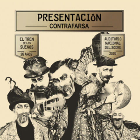 Presentación 2000