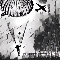 Blurred Get The Lines