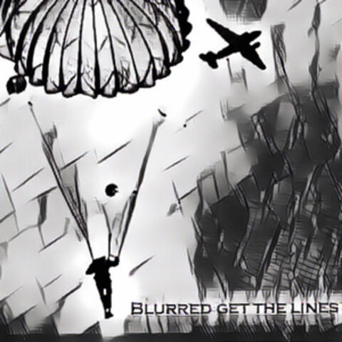 Blurred Get The Lines