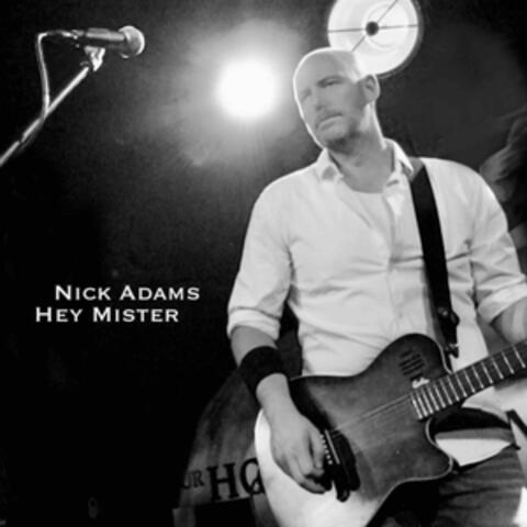 Hey Mister