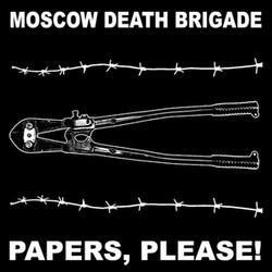 Papers, Please!