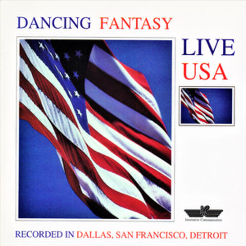 Live USA