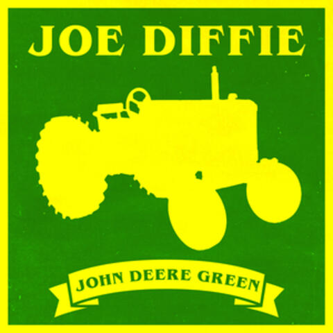 John Deere Green