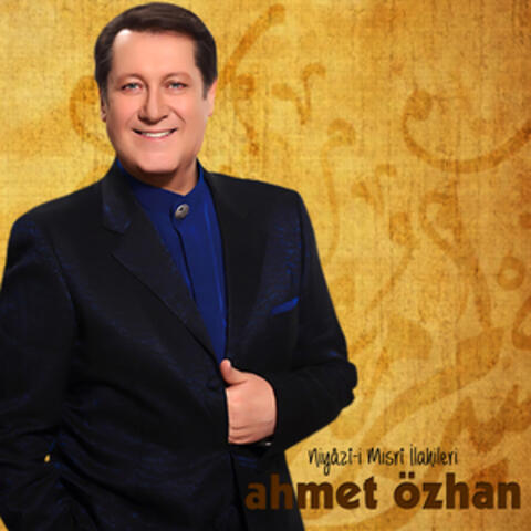 Niyazî-i Mısrî İlahileri  (Tende Cânım)