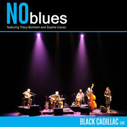 Black Cadillac