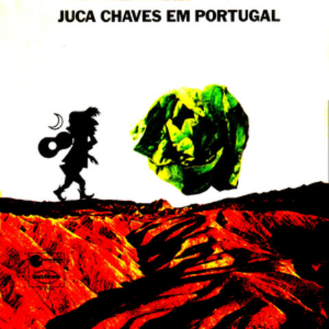 Juca Chaves Em Portugal