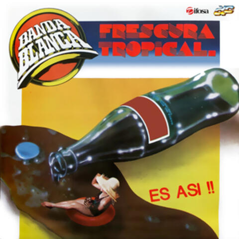 Frescura Tropical