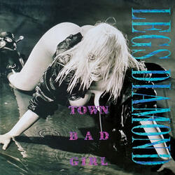 Town Bad Girl