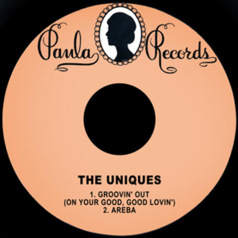Groovin' out (On Your Good, Good Lovin')