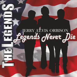 Legends Never Die