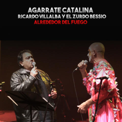 Alrededor del Fuego