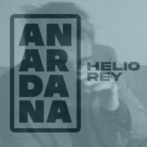Helio Rey