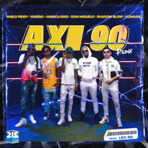 Axi90