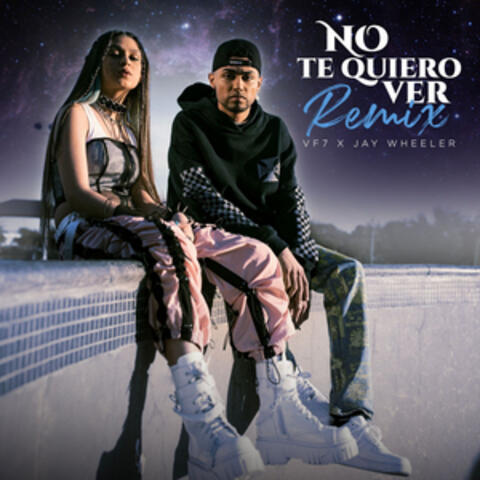 No Te Quiero Ver