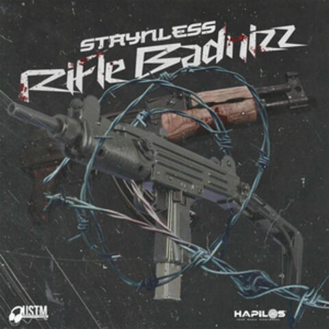 Rifle Badnizz