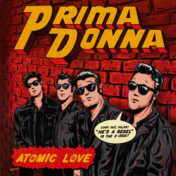 Atomic Love