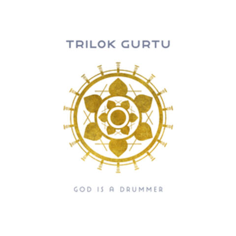 God Is a Drummer