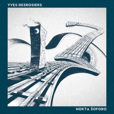 Yves Desrosiers