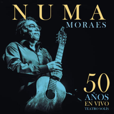 50 Años en Vivo
