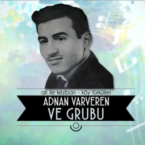 Ali İle Kezban Köy Türküleri