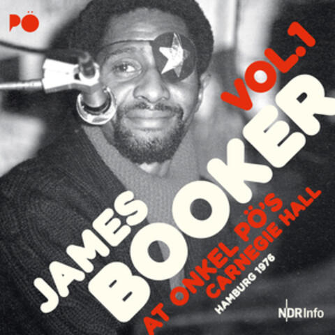 At Onkel Pö's Carnegie Hall, Hamburg 1976, Vol. 1