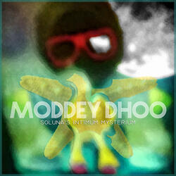 Moddey Dhoo