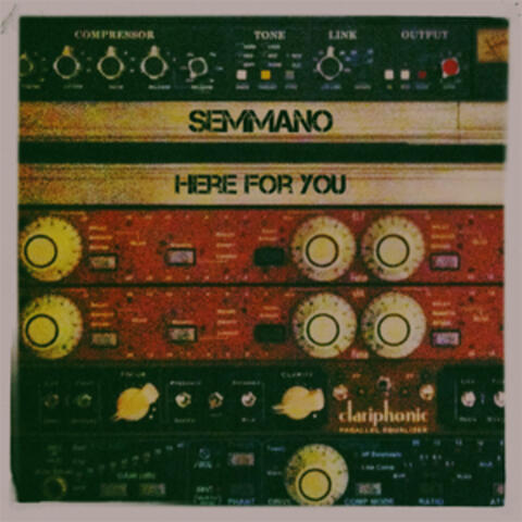 Here For You