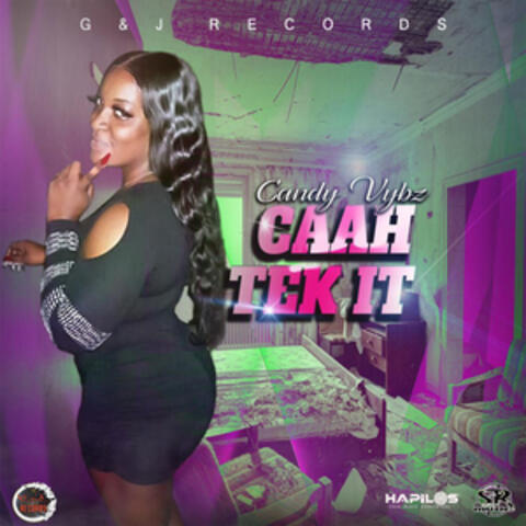 Caah Tek It