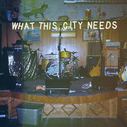 What This City Needs