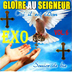 Bien aime dans la paix
