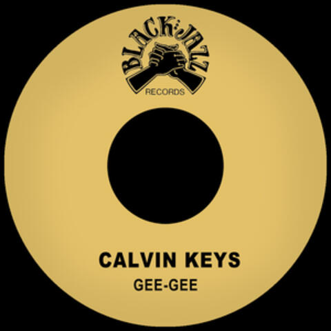 Gee-Gee