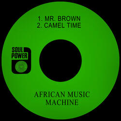 Mr. Brown