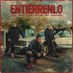 Entierrenlo