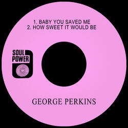 How Sweet It Would Be