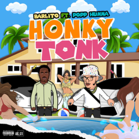 Honky Tonk