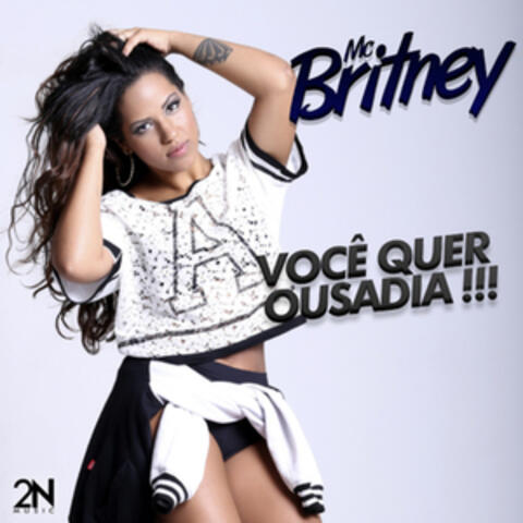 Você Quer Ousadia !!!