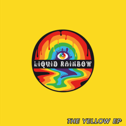 The Yellow EP