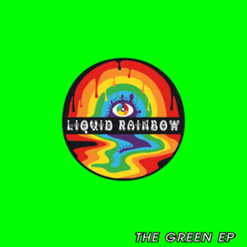 The Green EP