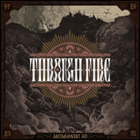 Through Fire